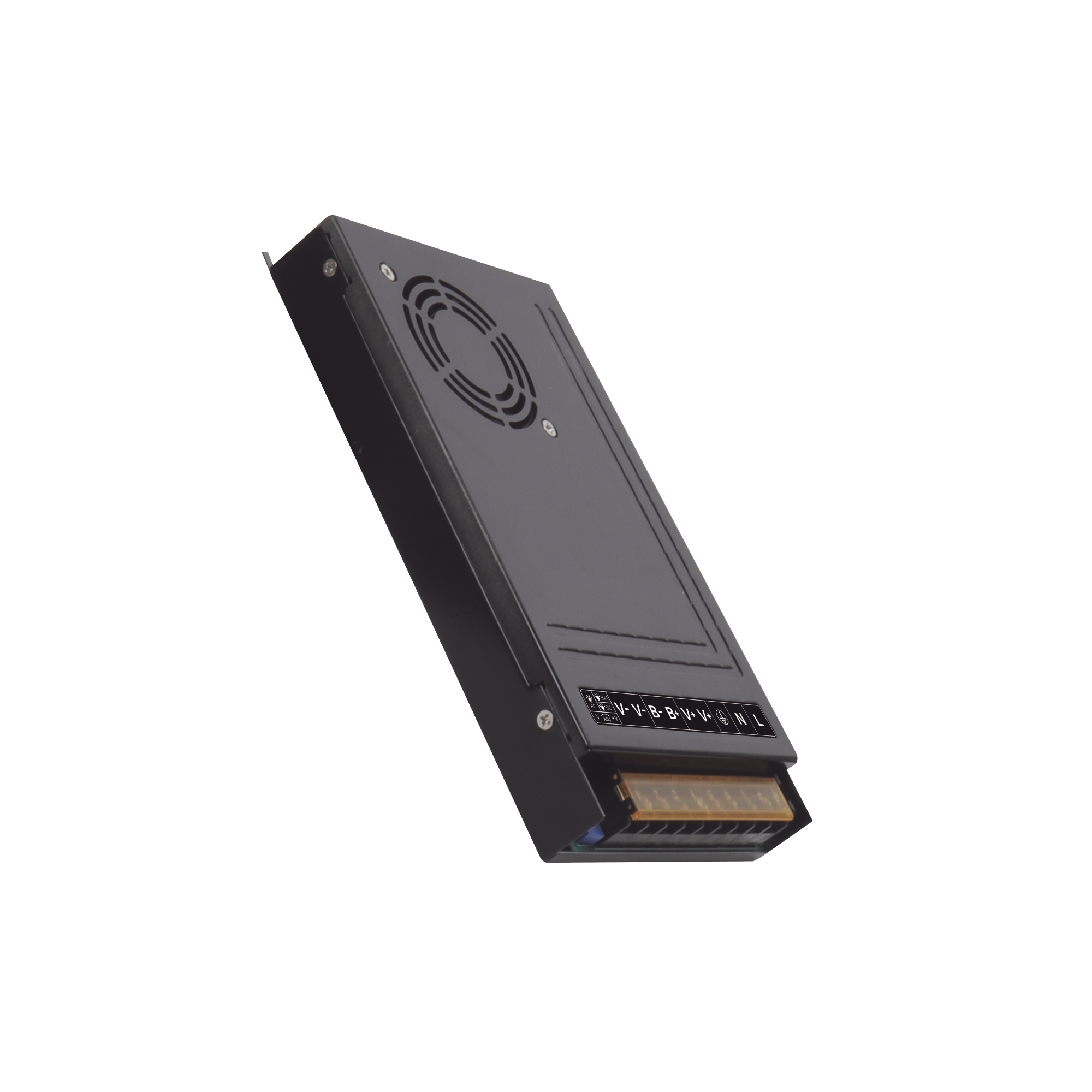 P24350BK|24 Vcc @ 15 A / Fuente de alimentaci??n / Tipo din riel / 360 W / Funci??n para bater?¡as de respaldo.